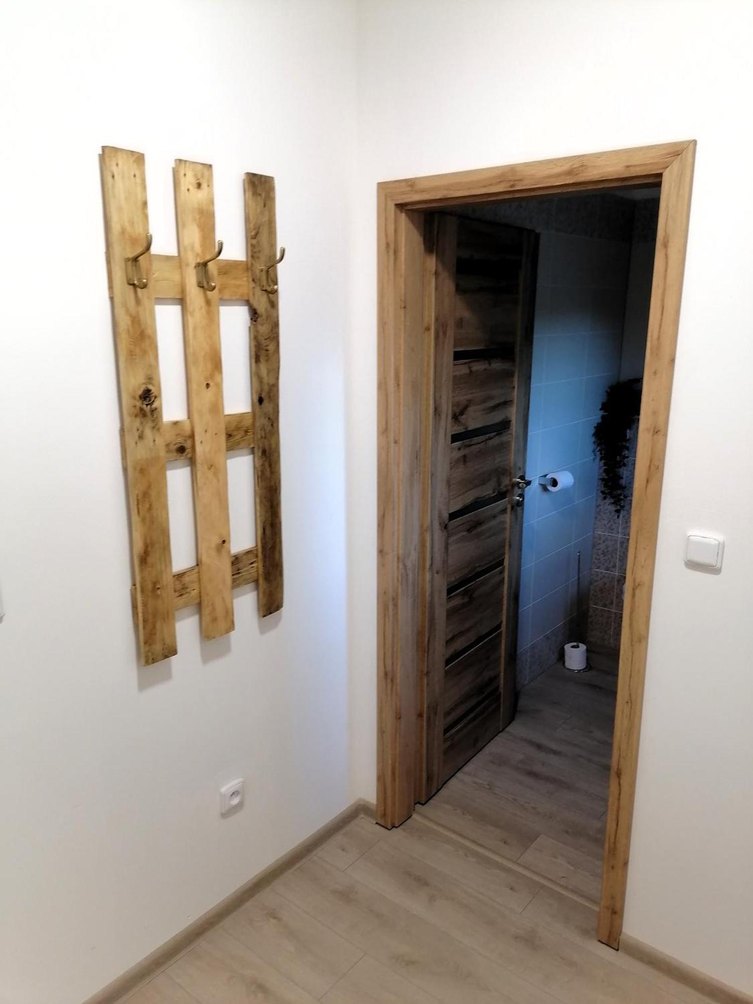 兹诺伊莫Vino Andrusiow公寓 外观 照片