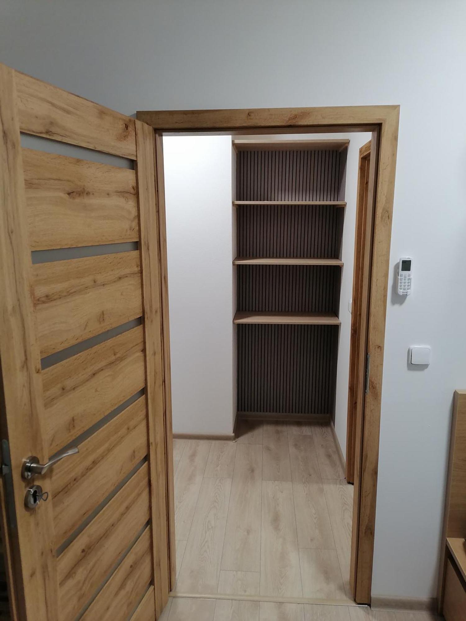 兹诺伊莫Vino Andrusiow公寓 外观 照片